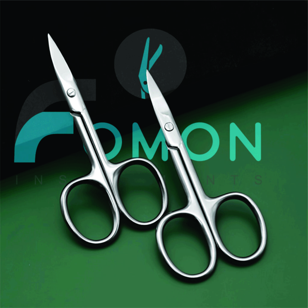 Manicure Scissors