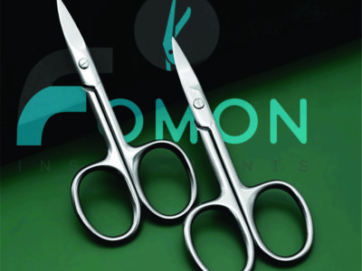 Manicure Scissors