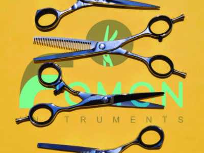 Hairdressing Shears