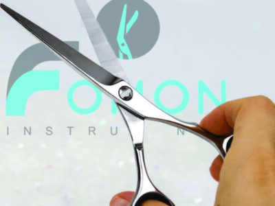 Hairdressing Shears