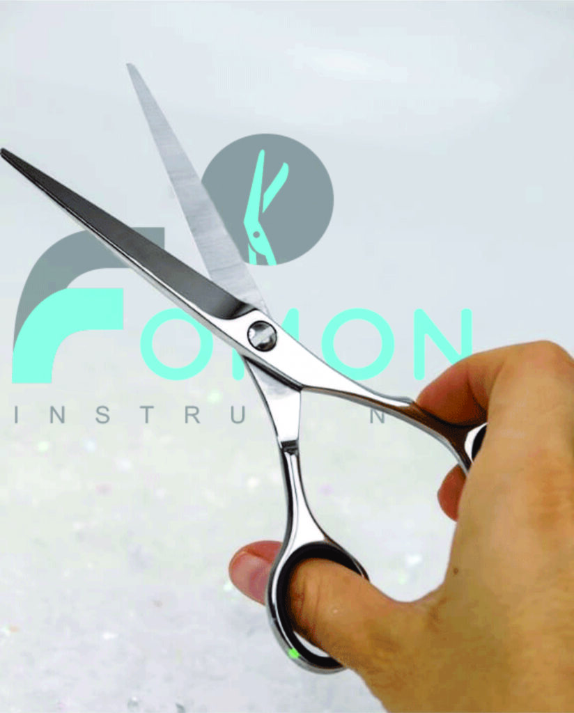 Hairdressing Shears