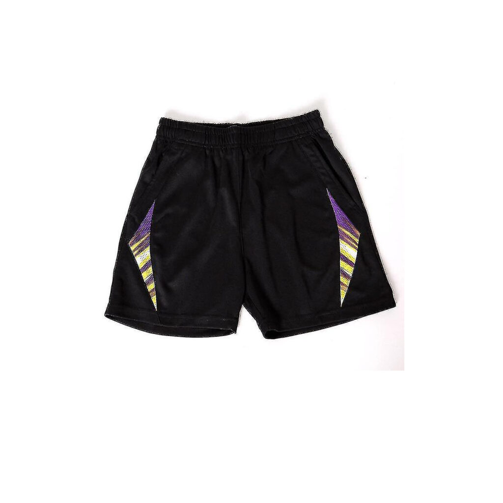 Custom shorts