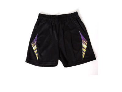 Custom shorts