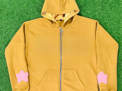 Custom made Hoodies