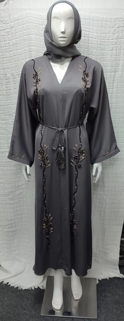 Mr Ranjha - Abayas Wanted Manufacturer only