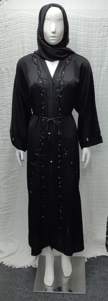 Mr Ranjha - Abayas Wanted Manufacturer only