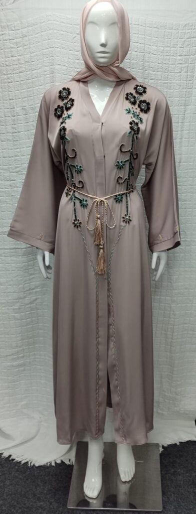 Mr Ranjha - Abayas Wanted Manufacturer only