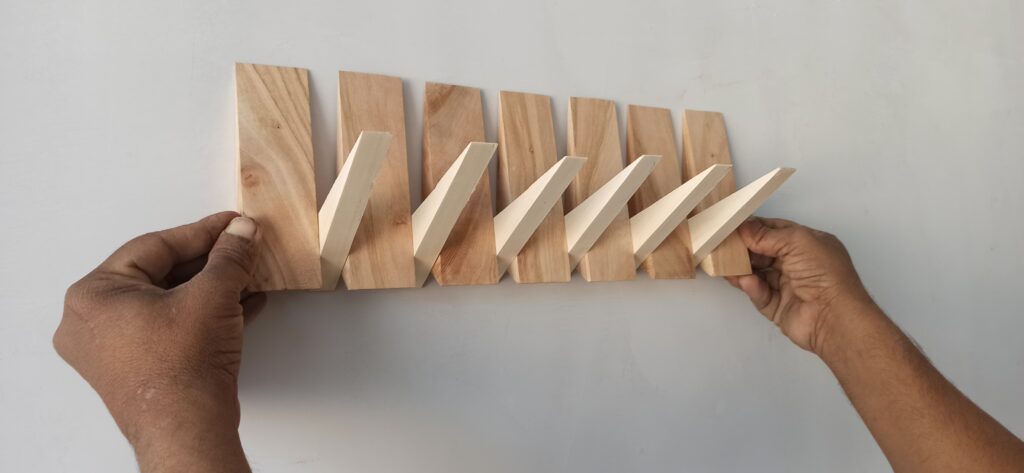 Foldable / Fixed Wall Hooks for clothes