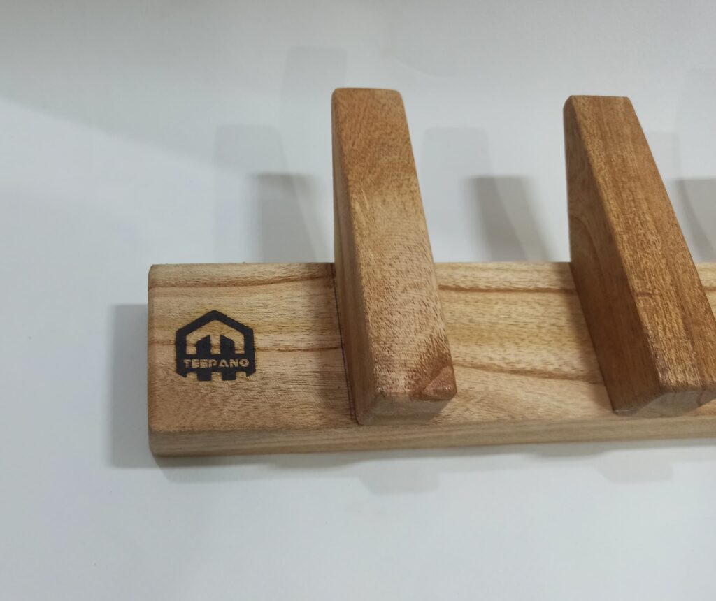 Foldable / Fixed Wall Hooks for clothes