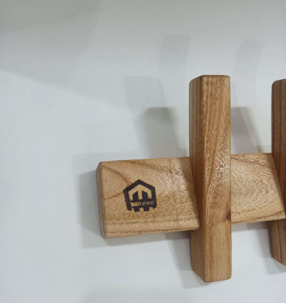 Foldable / Fixed Wall Hooks for clothes