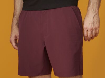 manufacture of all kinds of men's shorts