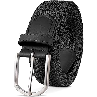 manufacturer of all kinds of men's belts