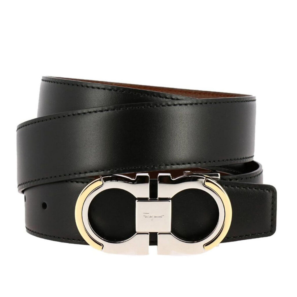 manufacturer of all kinds of men's belts