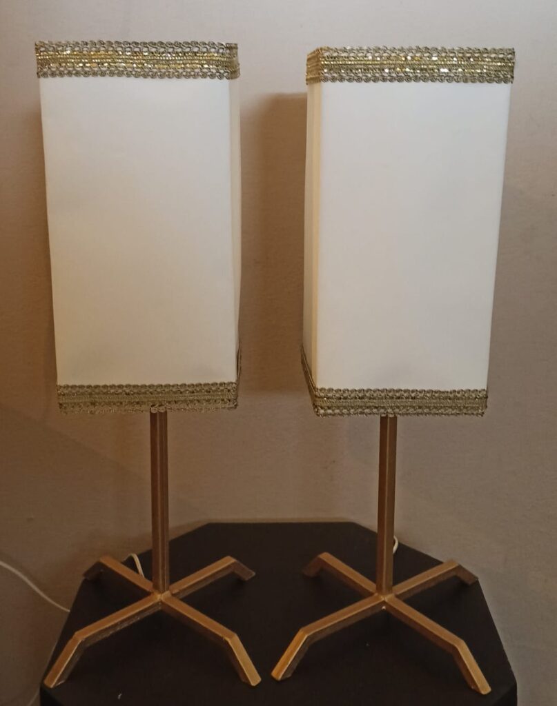 Table Lamps