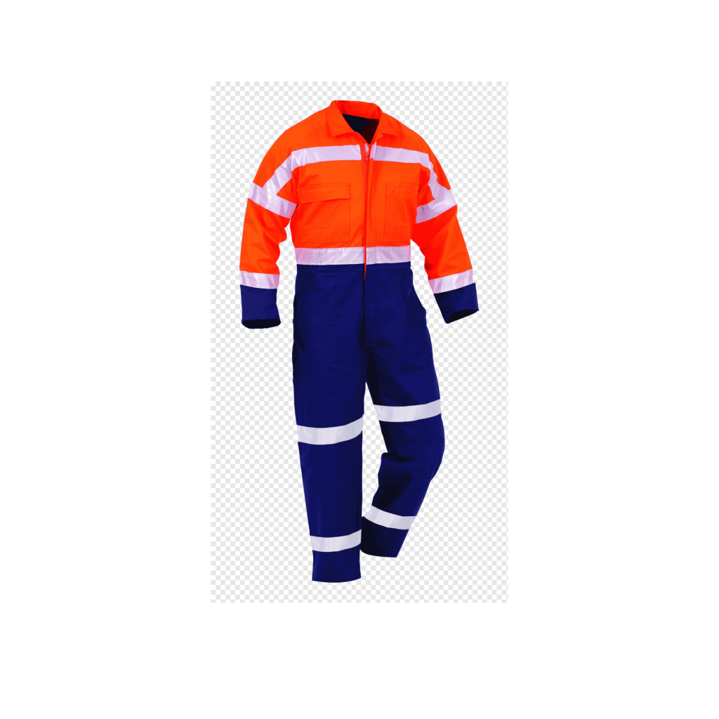 Work wear suits and jackets