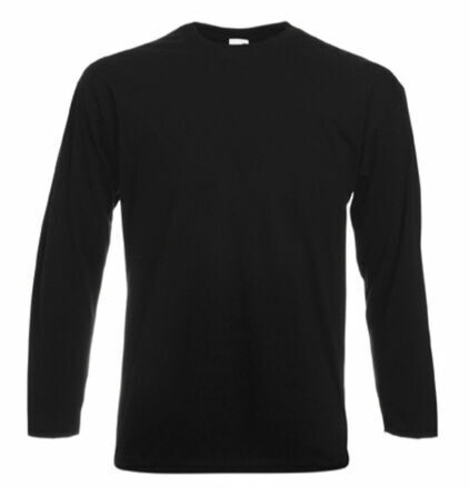 Men's full sleeves t shirts