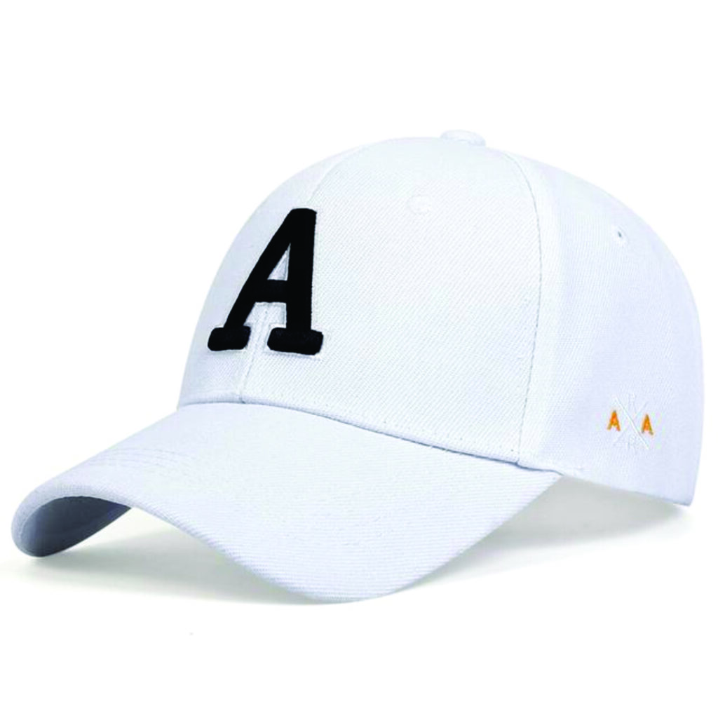 Baseball Outdoor Summer Cap