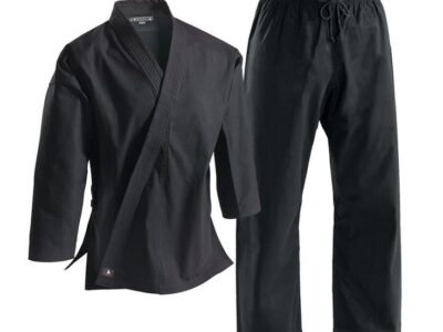 Brazilian JIU-JITSU uniform