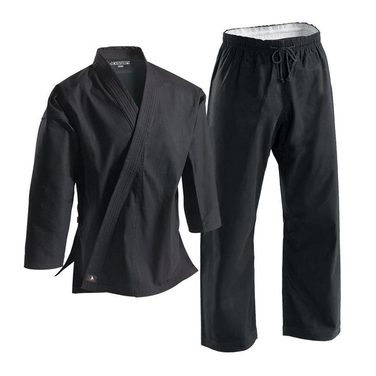 Brazilian JIU-JITSU uniform