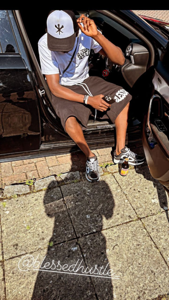 Heavy 480GSM Cotton fleece Shorts