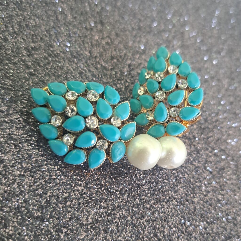 Gold Plated Earrings