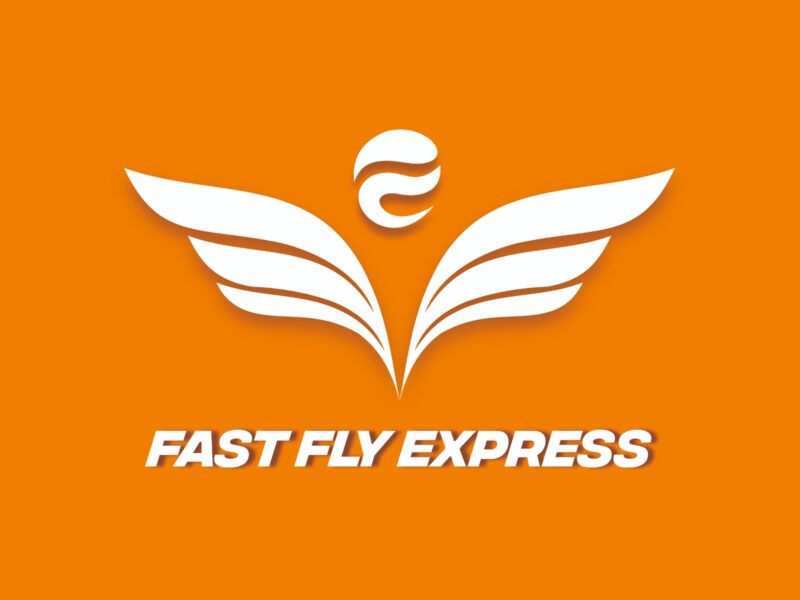 FAST FLY express A Worldwide courier service