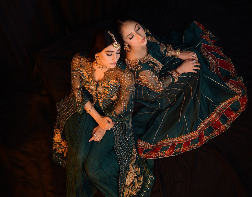 Ladies clothing & jents clothing & kids