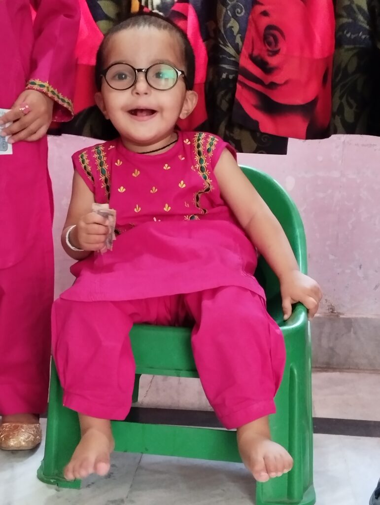 Punjabi culture.three piece with chunri