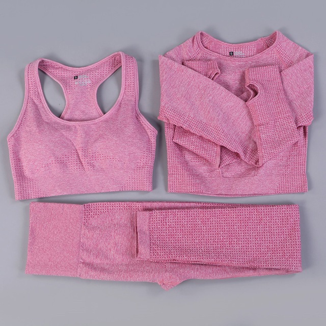 Sports Wear Apparels
