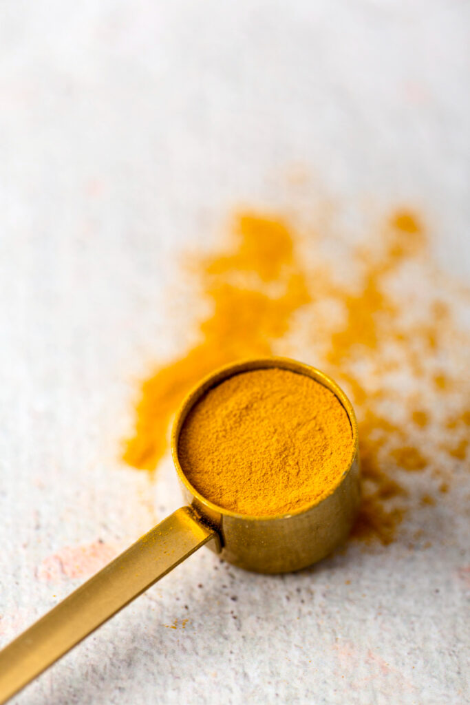 Ceylon Turmeric Powder 100% Organic Natural Pure High Premium Grade A Quality