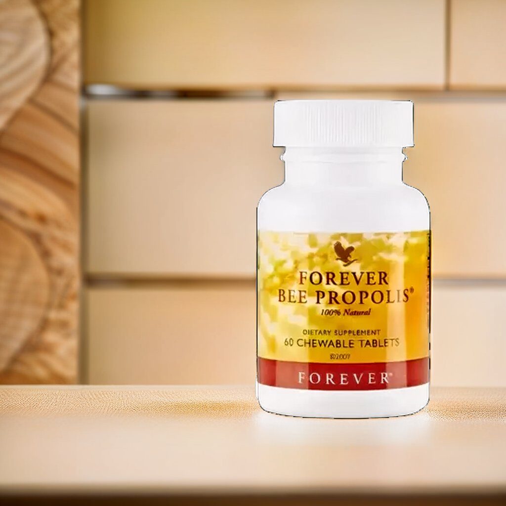 FOREVER BEE PROPOLIS