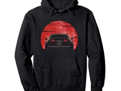 Men's hoodies