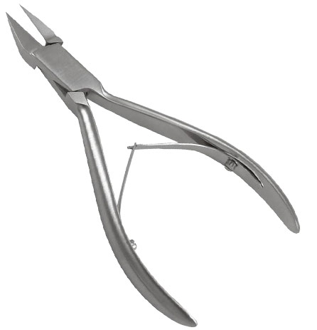 PROFESSIONAL NAIL NIPPER