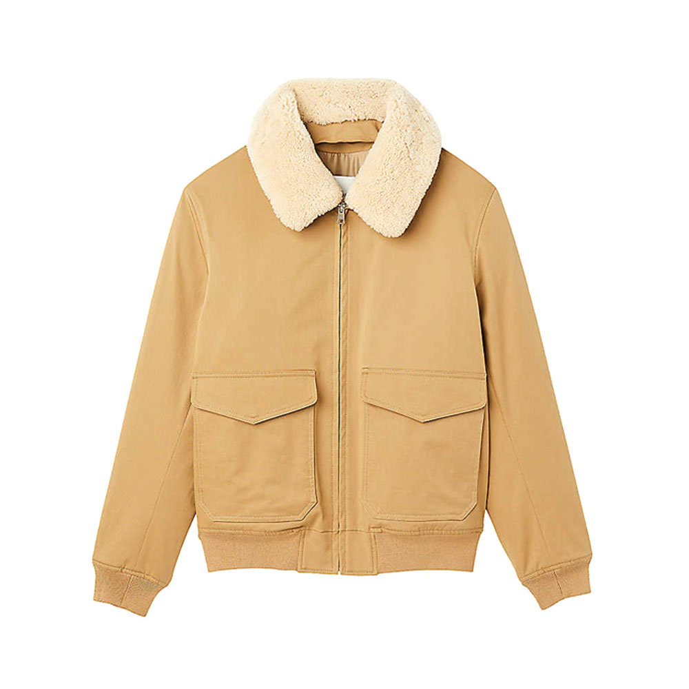 Bomber Jackets for Men