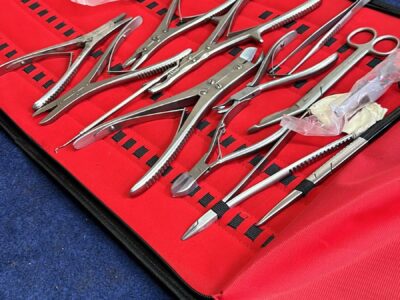 OT CUSTOM MADE SURGICAL KITS PRICE STARTING FROM 100000