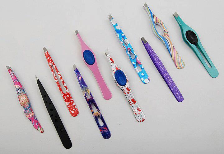 Pet grooming and horse riding products