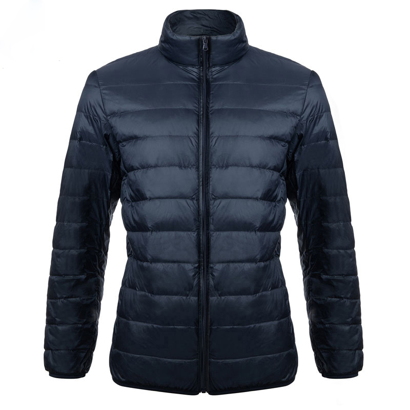 Puffer Jacket By Stylo