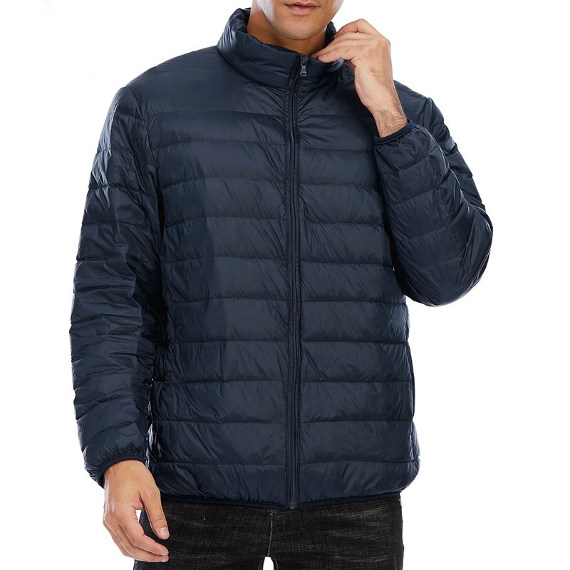 Puffer Jacket By Stylo