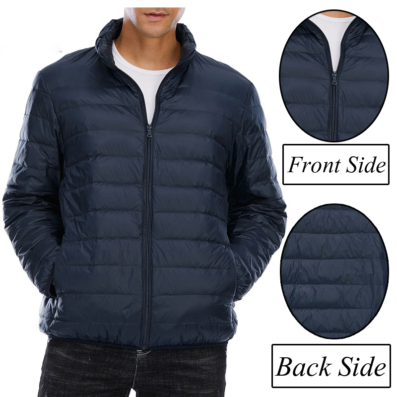 Puffer Jacket By Stylo