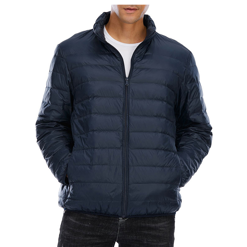 Puffer Jacket By Stylo