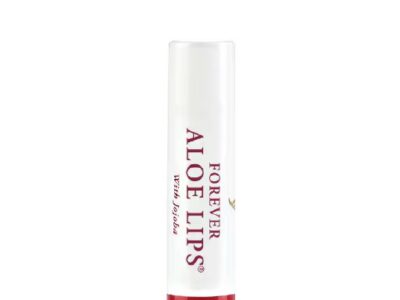 IMPORTED FOREVER ALOE LIPS