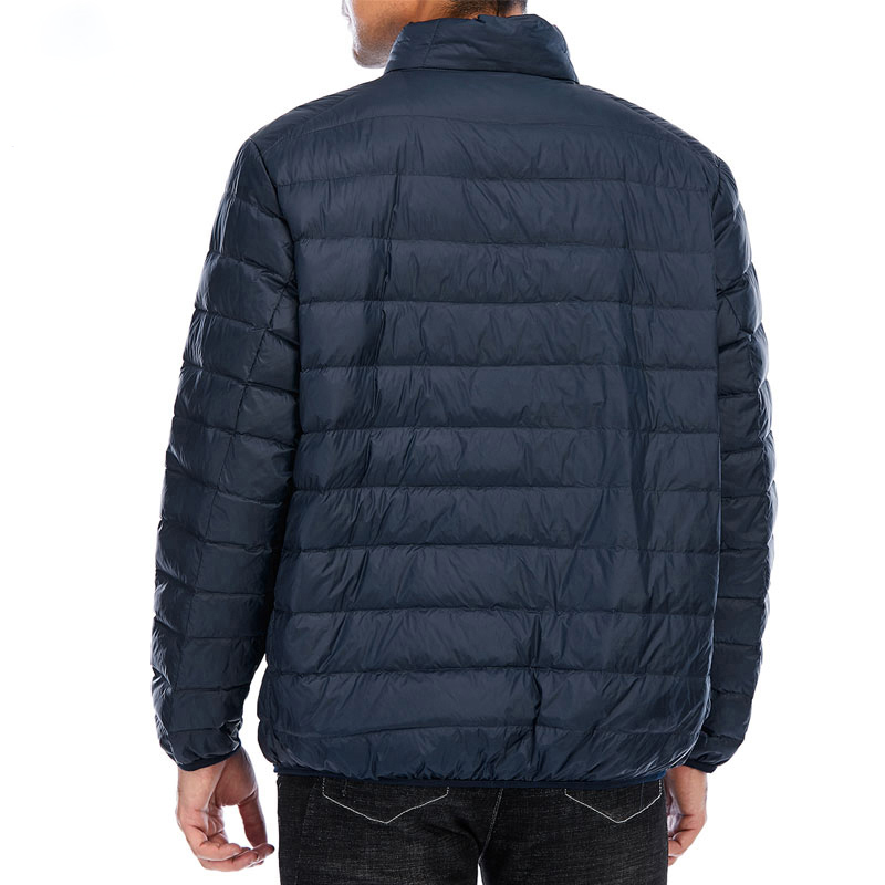 Puffer Jacket By Stylo