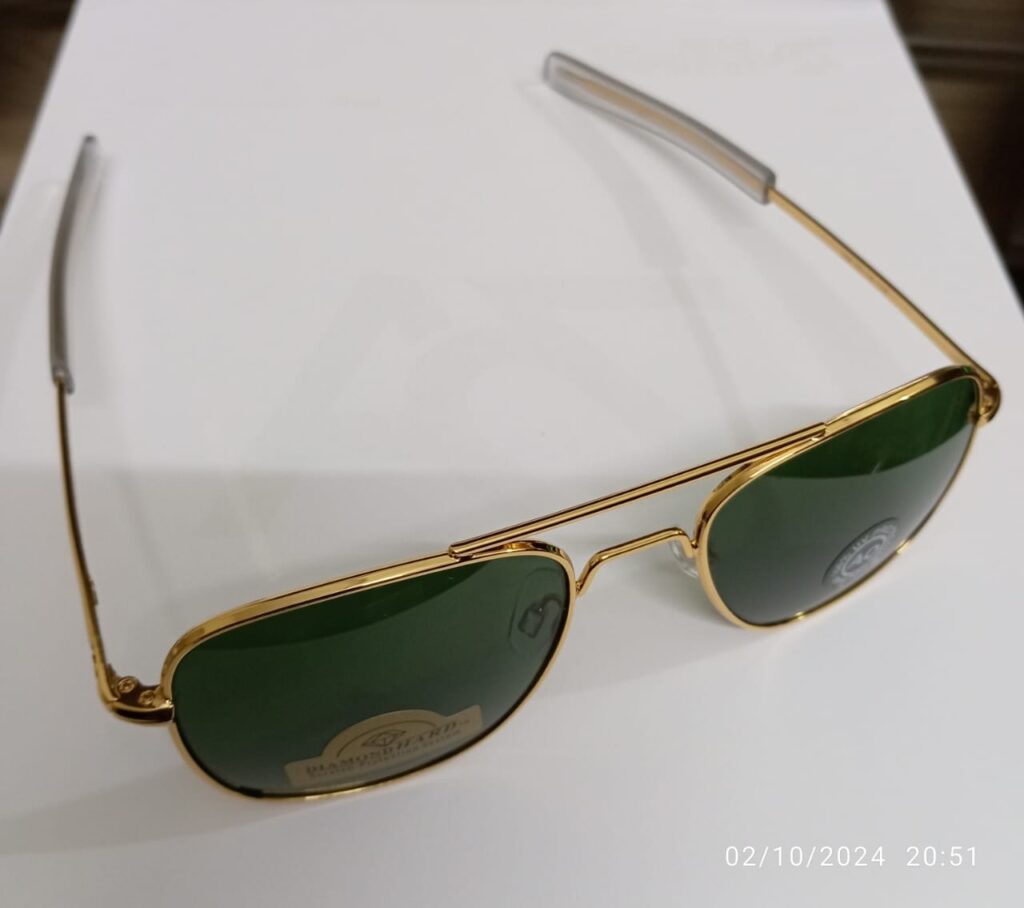 SUN GLASSES REPLICA 100% UV PROTECTED