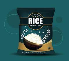 Rice export