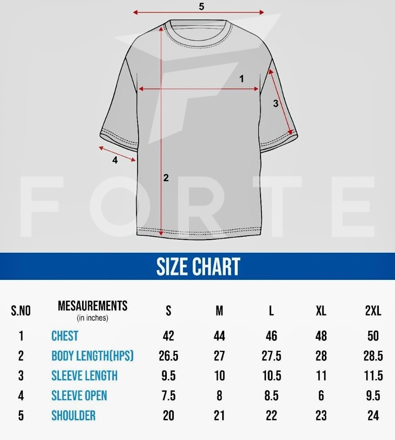 Silenced Oversized T-Shirt Drop Shoulder O-Neck 220 GSM For Men’s