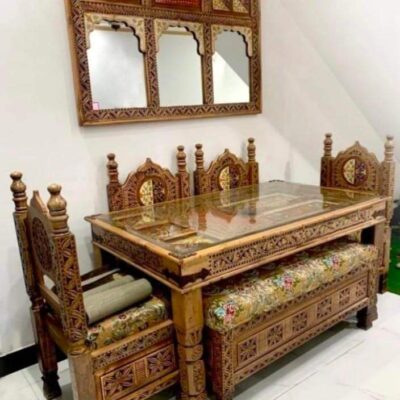 Furniture Craft