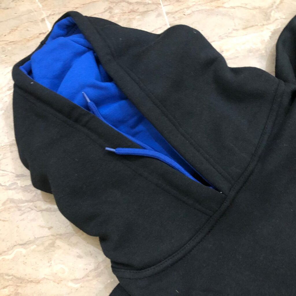 Customized Hoodies Embroidered Hoody Sublimated Hoodie Sweat Shirt