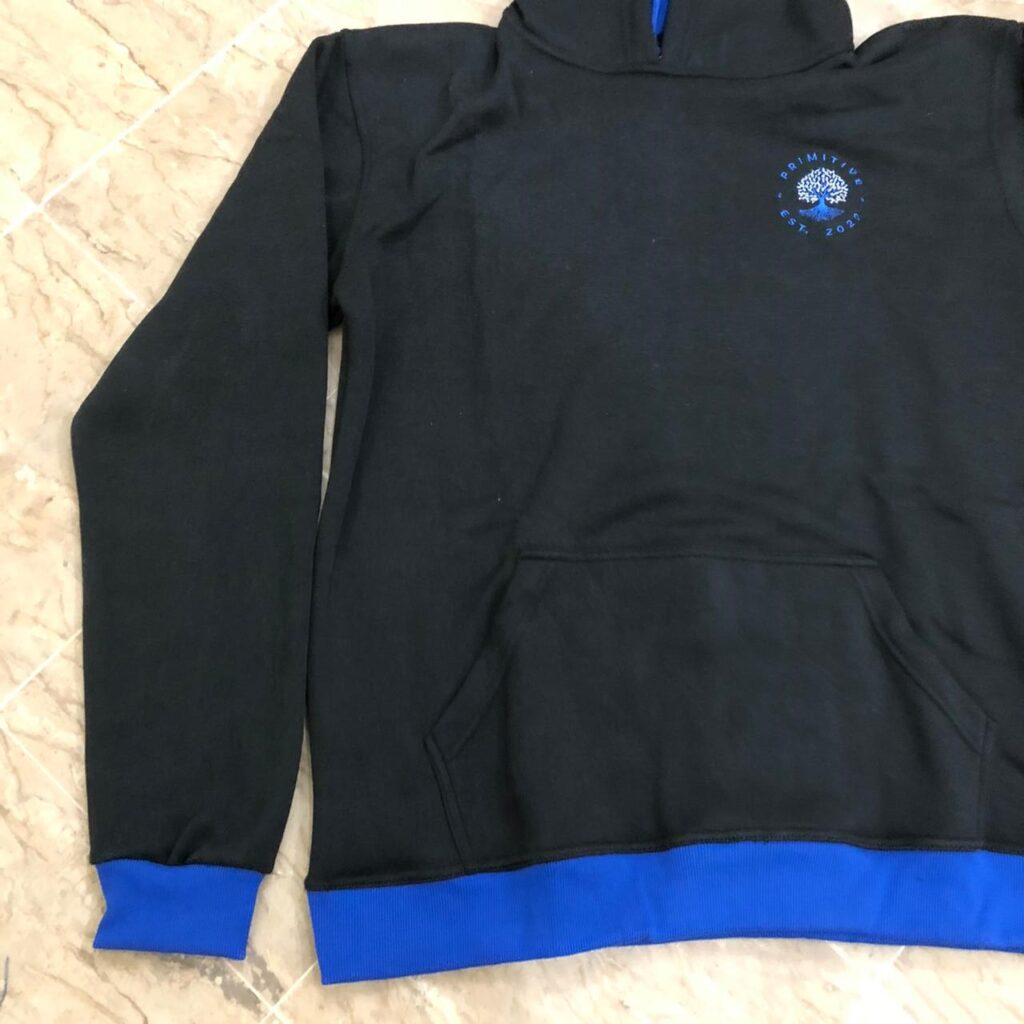 Customized Hoodies Embroidered Hoody Sublimated Hoodie Sweat Shirt