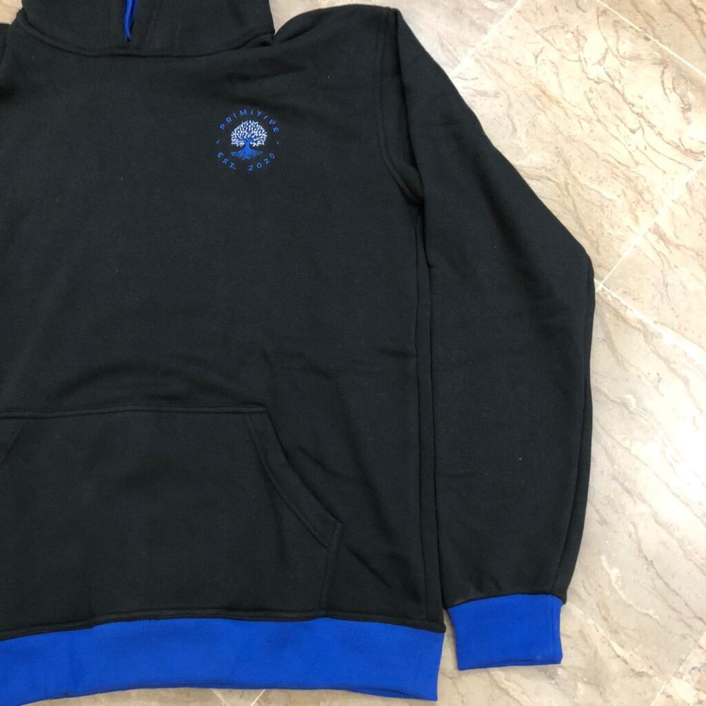 Customized Hoodies Embroidered Hoody Sublimated Hoodie Sweat Shirt