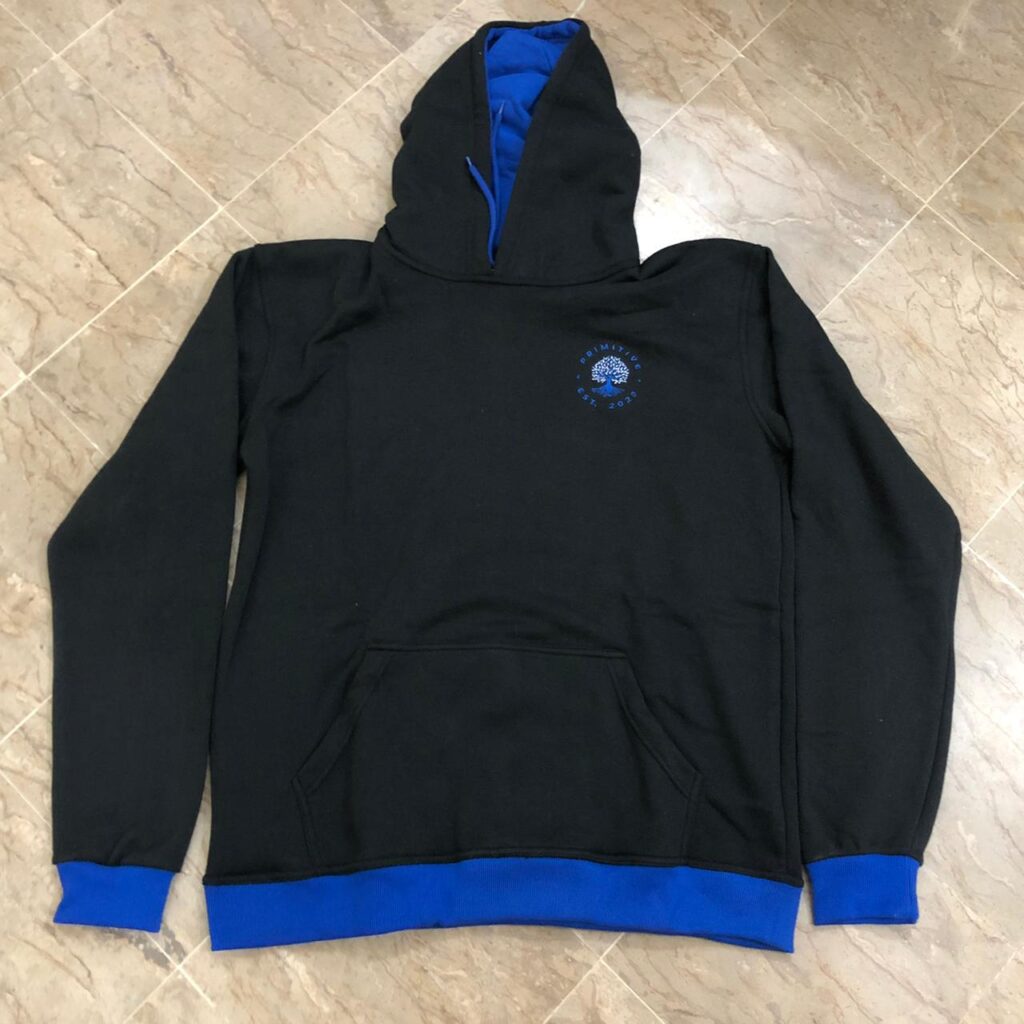 Customized Hoodies Embroidered Hoody Sublimated Hoodie Sweat Shirt